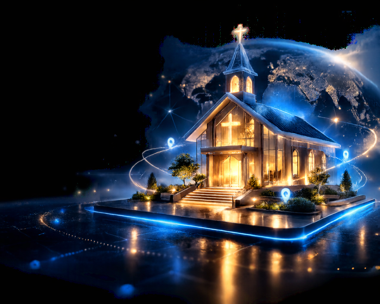 Life Church